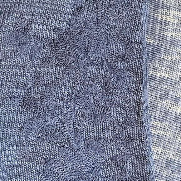 La Vie en Rose Beach Cover Up - Picture 3 of 5